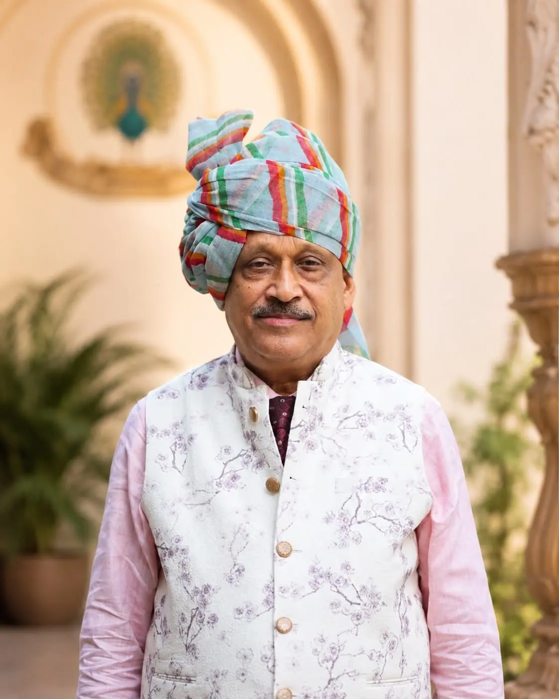 Shri. Bimal Dalmia, Chairman