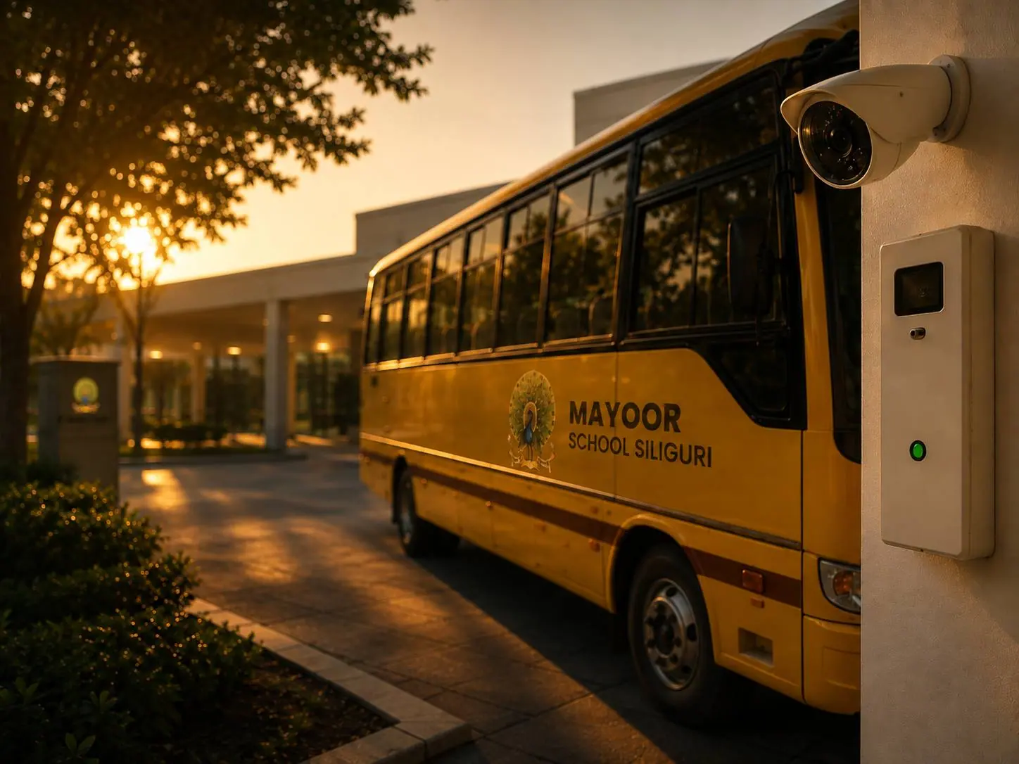 School transport