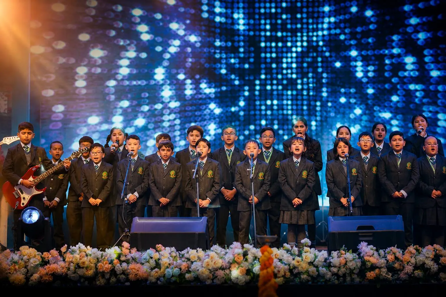 Music and choir