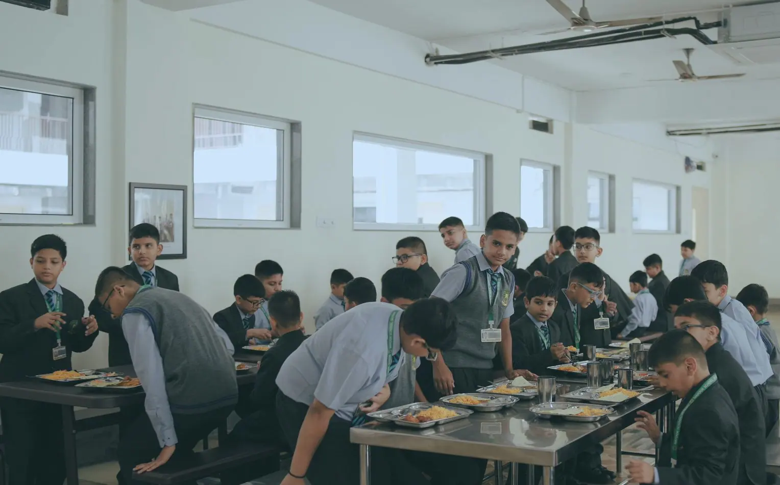 Mayoor School Siliguri on Instagram